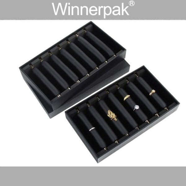 Ring Holder Tray