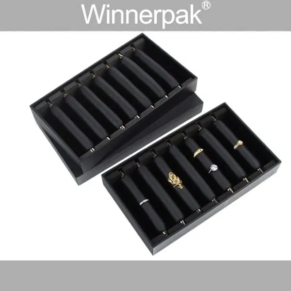 Ring Holder Tray