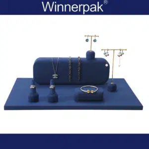 Jewellery Display Set K