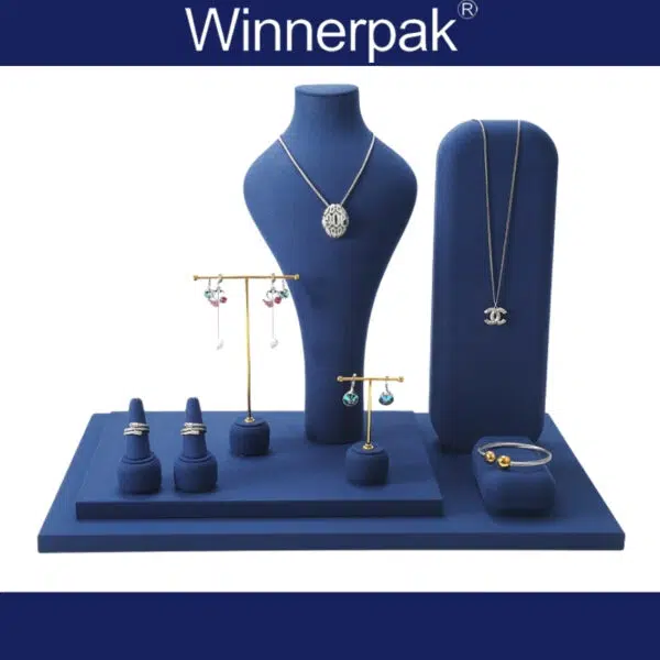 Jewellery Display Set K - 图片 6