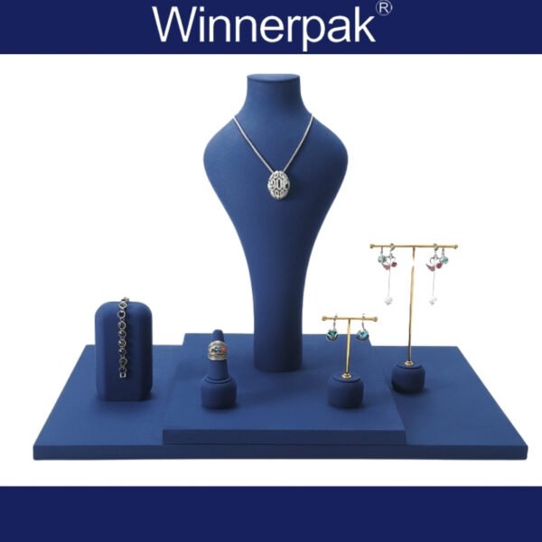 Jewellery Display Set K - 图片 9