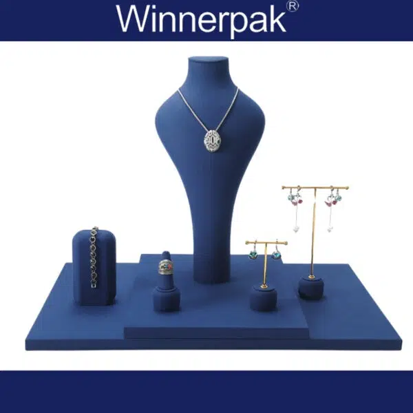 Jewellery Display Set K - 图片 9