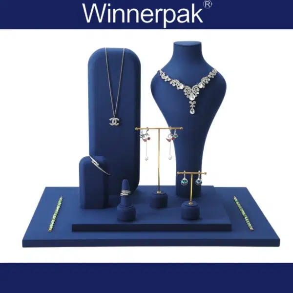 Jewellery Display Set K - 图片 7