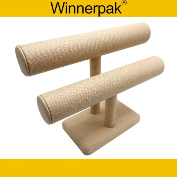 2 Band T Bar
