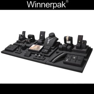 Jewellery Display Set J