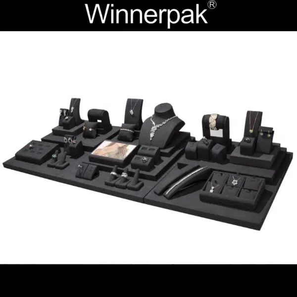 Jewellery Display Set J