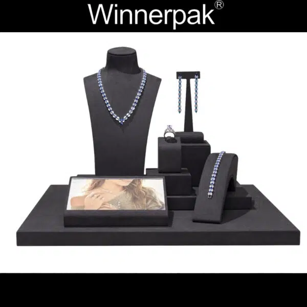 Jewellery Display Set J - 图片 3