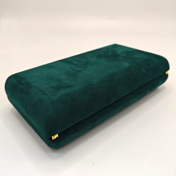 Suede Velvet Tray Box - 图片 17