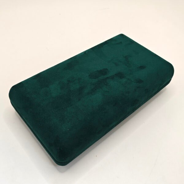 Suede Velvet Tray Box - 图片 16
