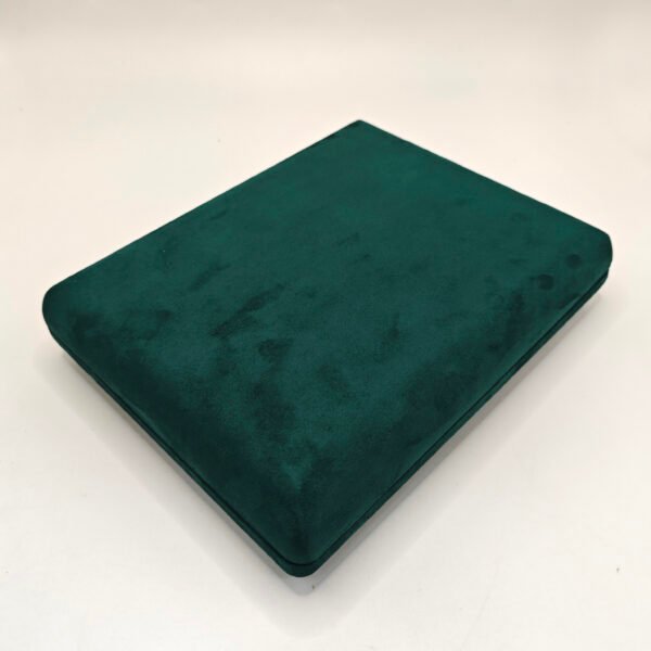 Suede Velvet Tray Box - 图片 3