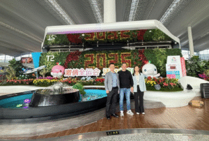 premium jewelry packaging soulution in China