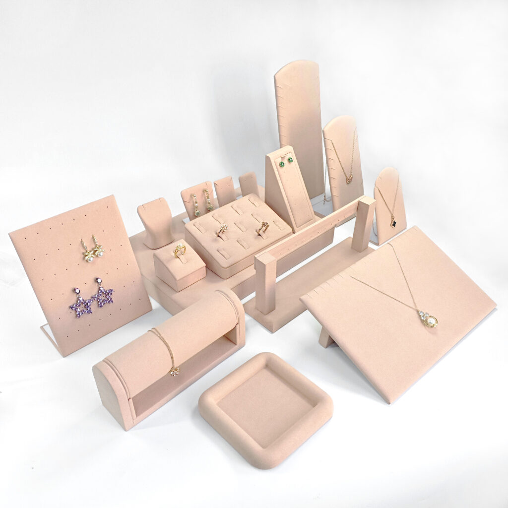 Winnerpak jewelry display catalog