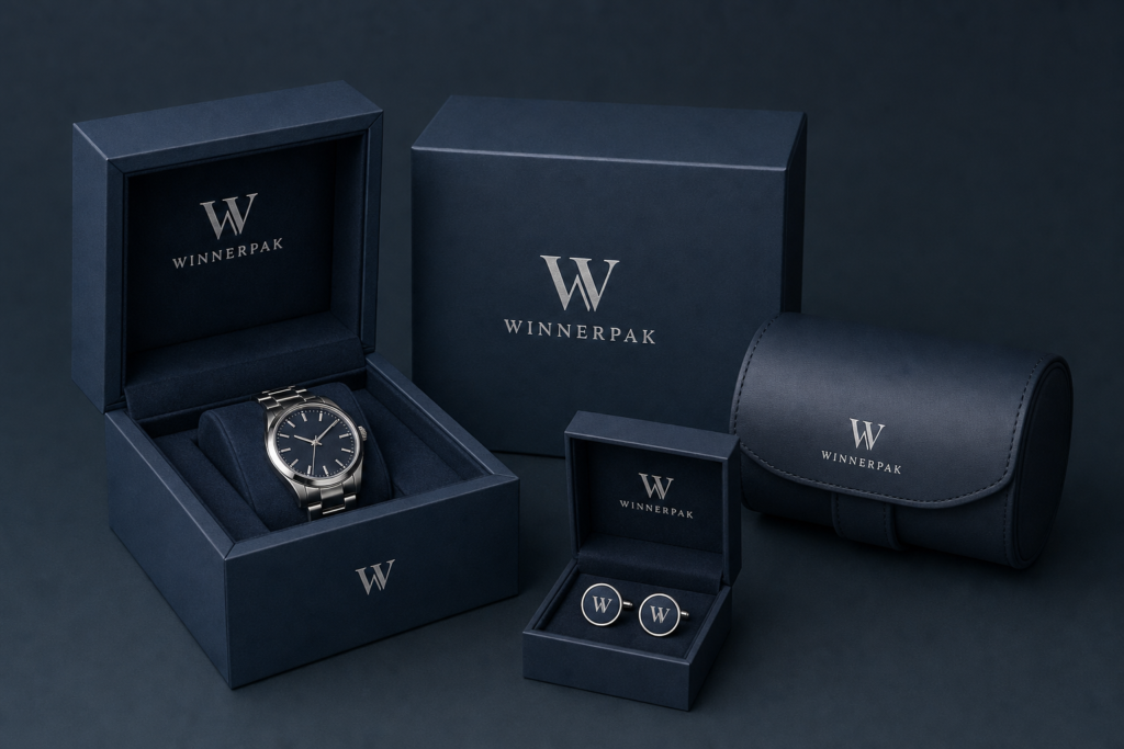 mens luxury gift packaging boxes China supplier